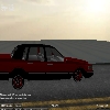 unnamed Town Car